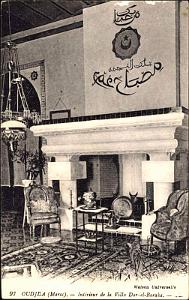BIVEN Georges - 369 - Oujda